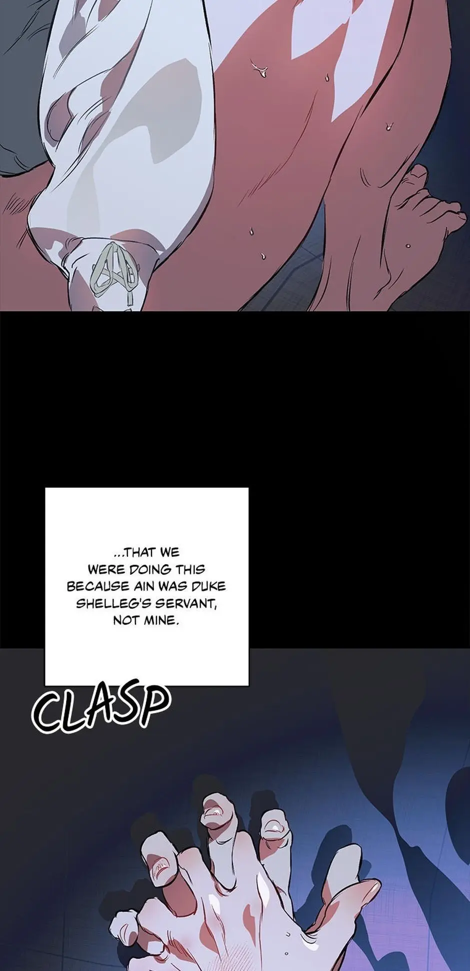 The Taming Chapter 23 page 46