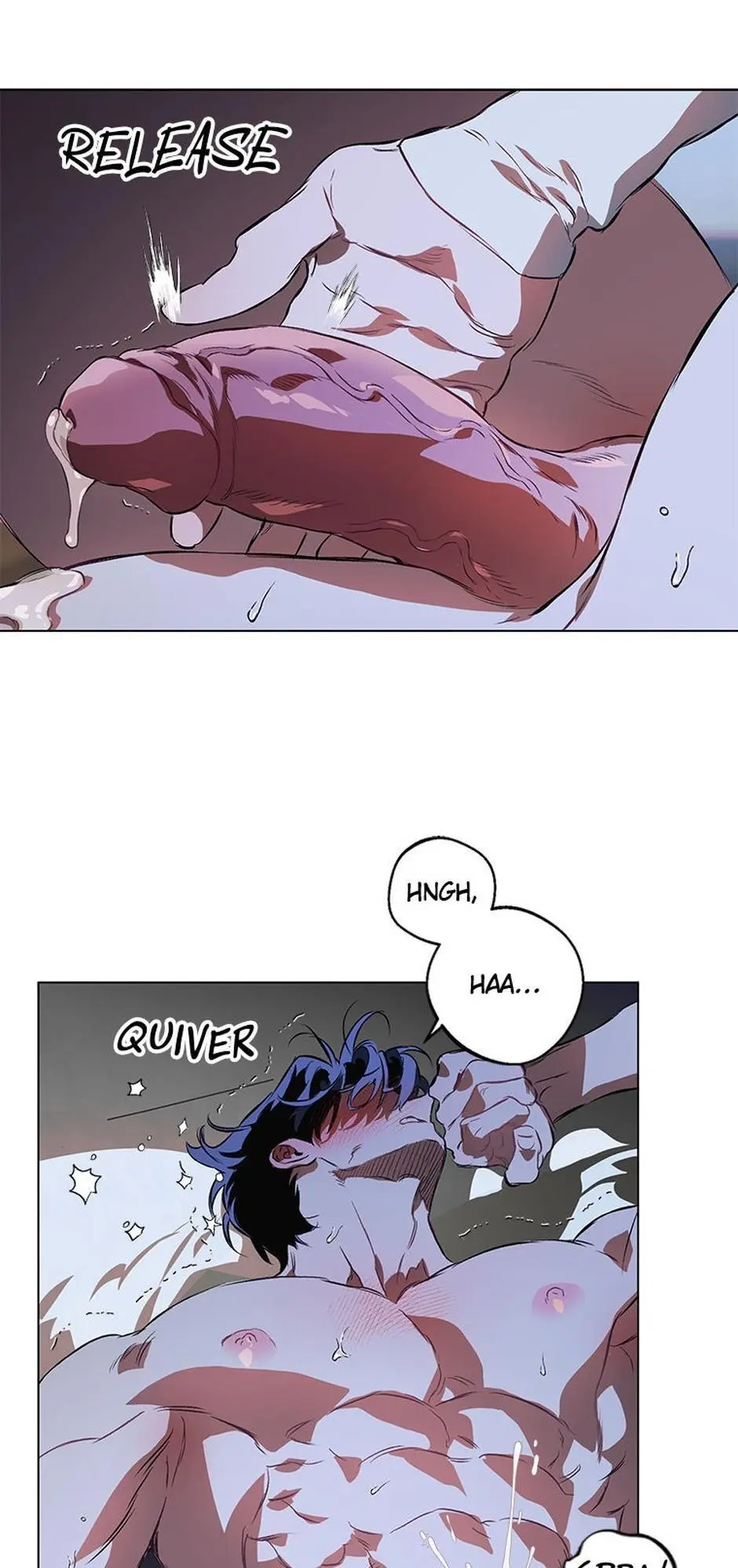 The Taming Chapter 23 page 50