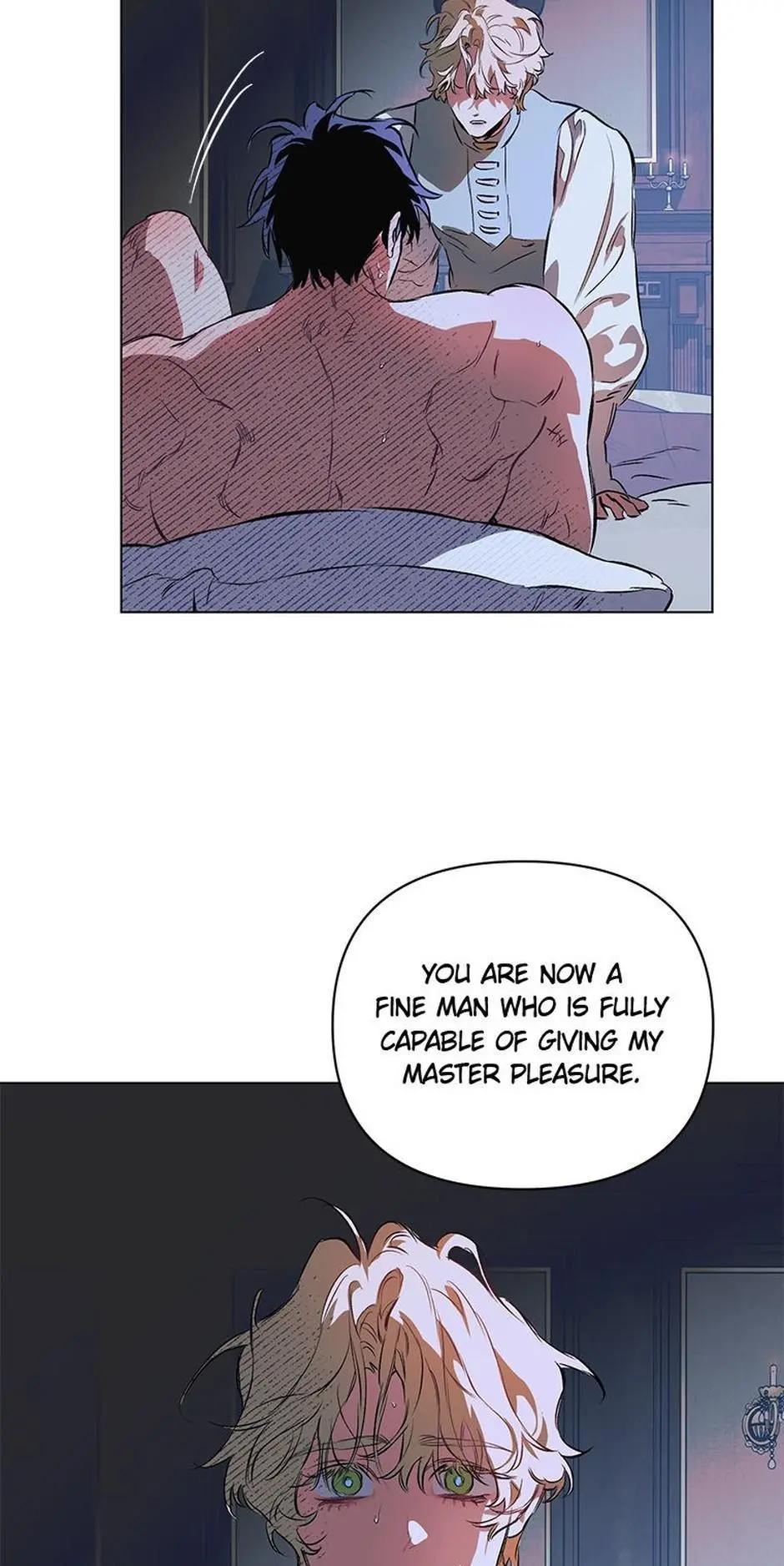 The Taming Chapter 23 page 57