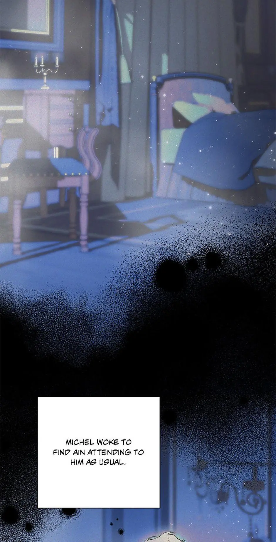 The Taming Chapter 24 page 2