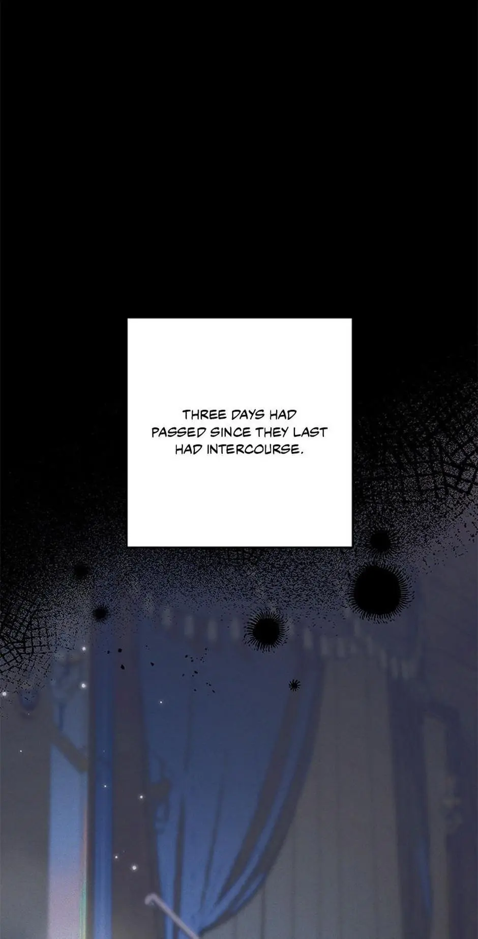 The Taming Chapter 24 page 1