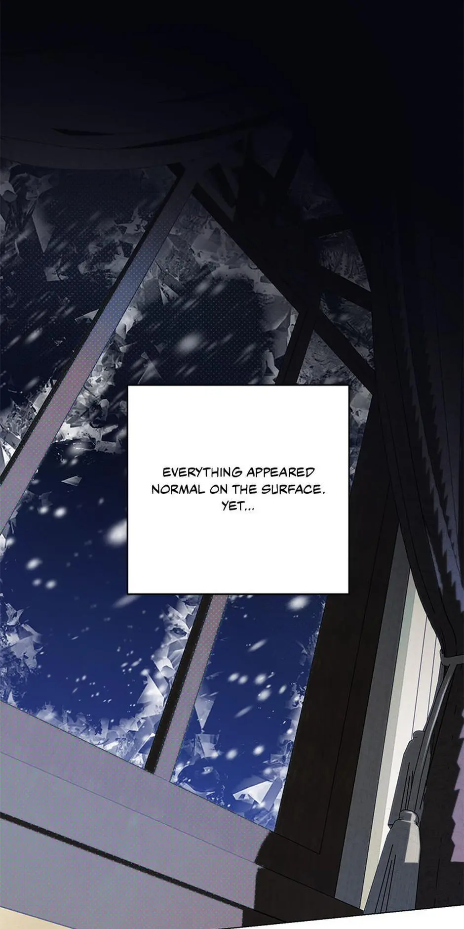 The Taming Chapter 24 page 5