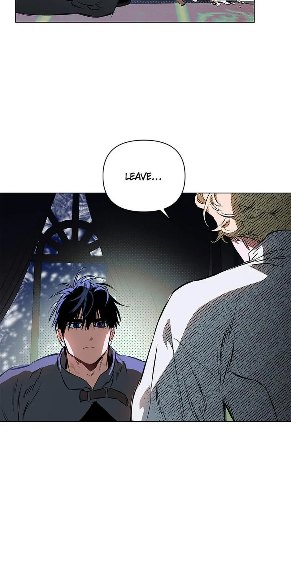 The Taming Chapter 24 page 9
