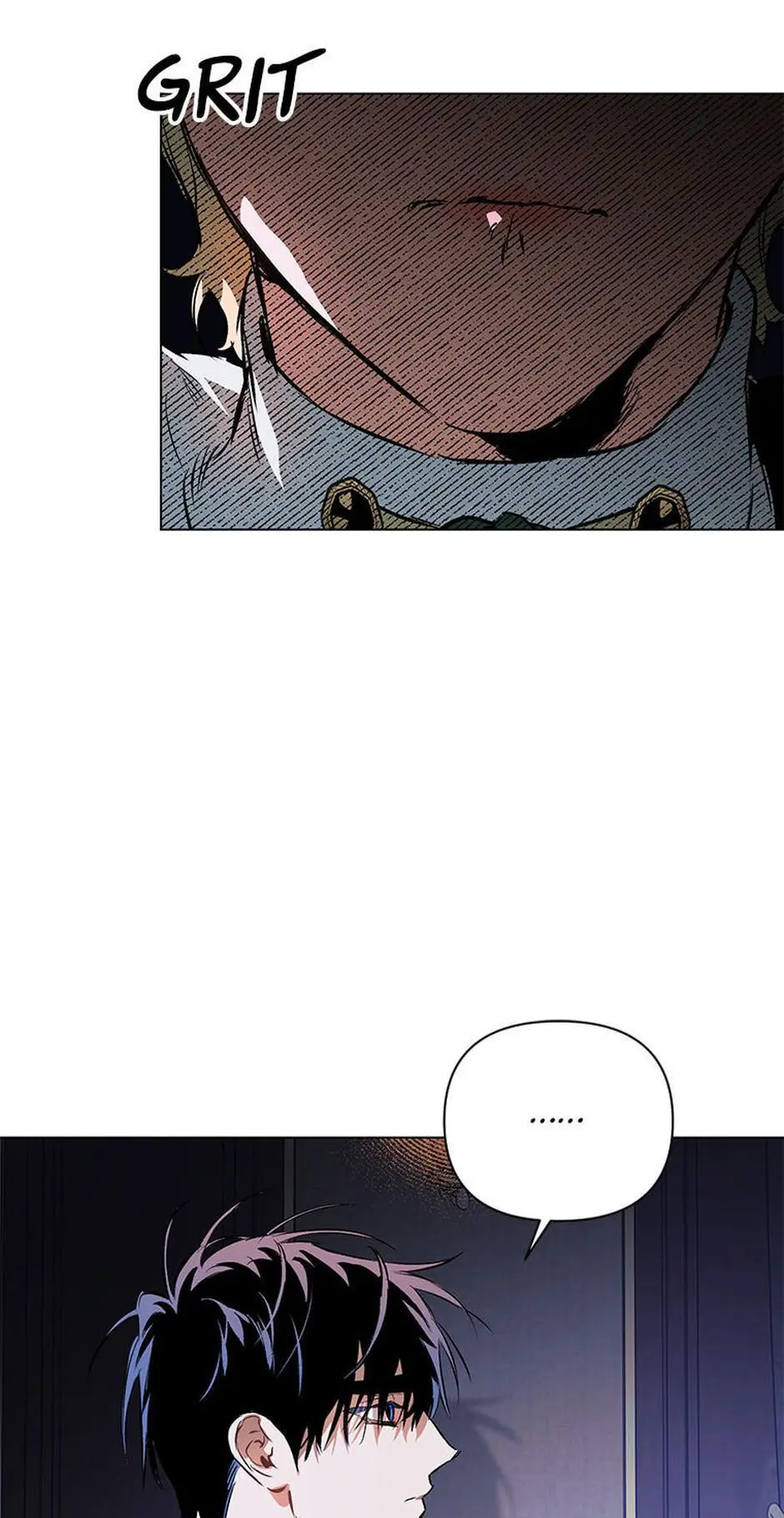 The Taming Chapter 24 page 11