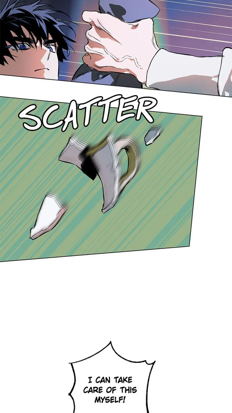 The Taming Chapter 24 page 19