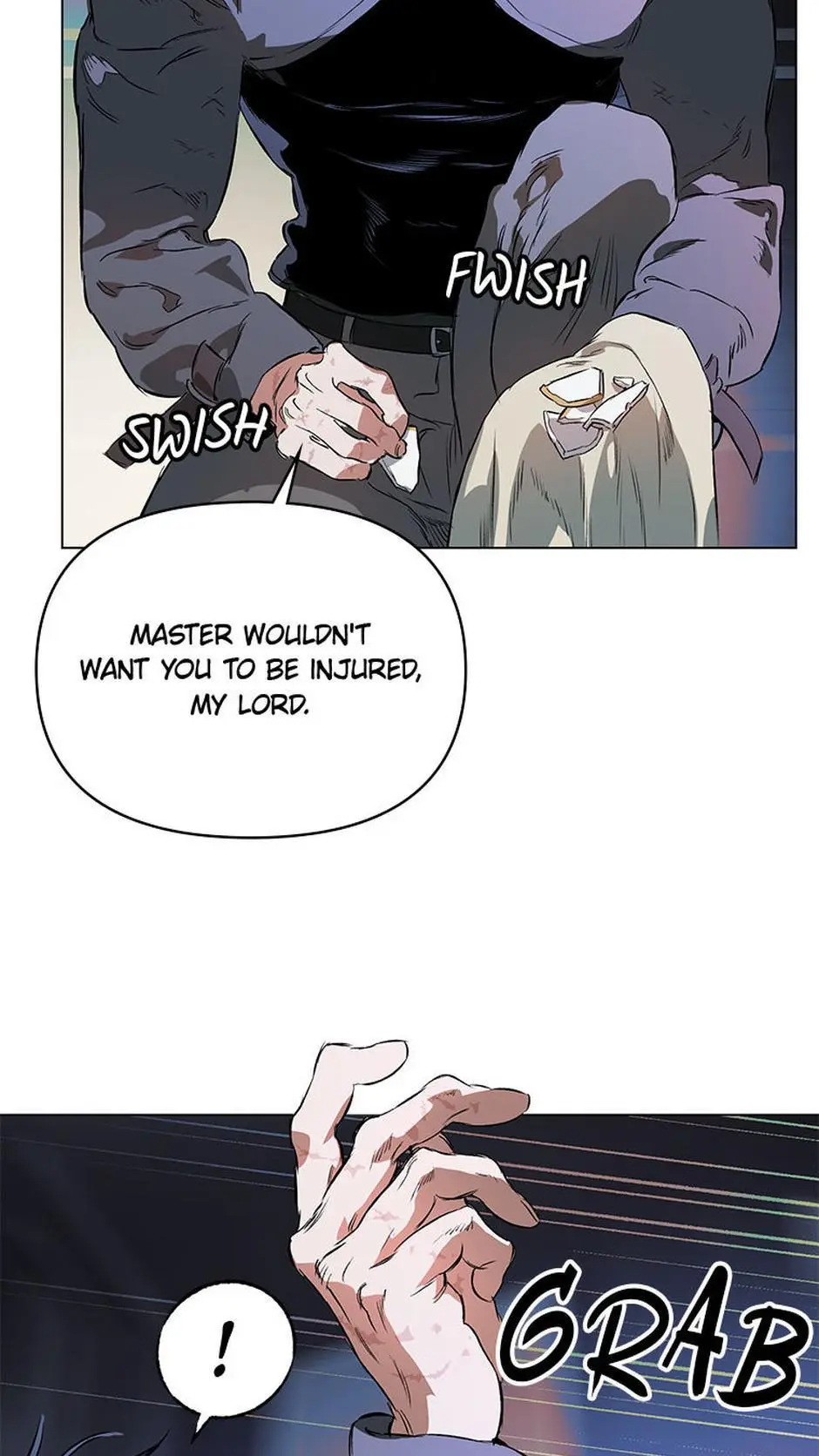The Taming Chapter 24 page 18