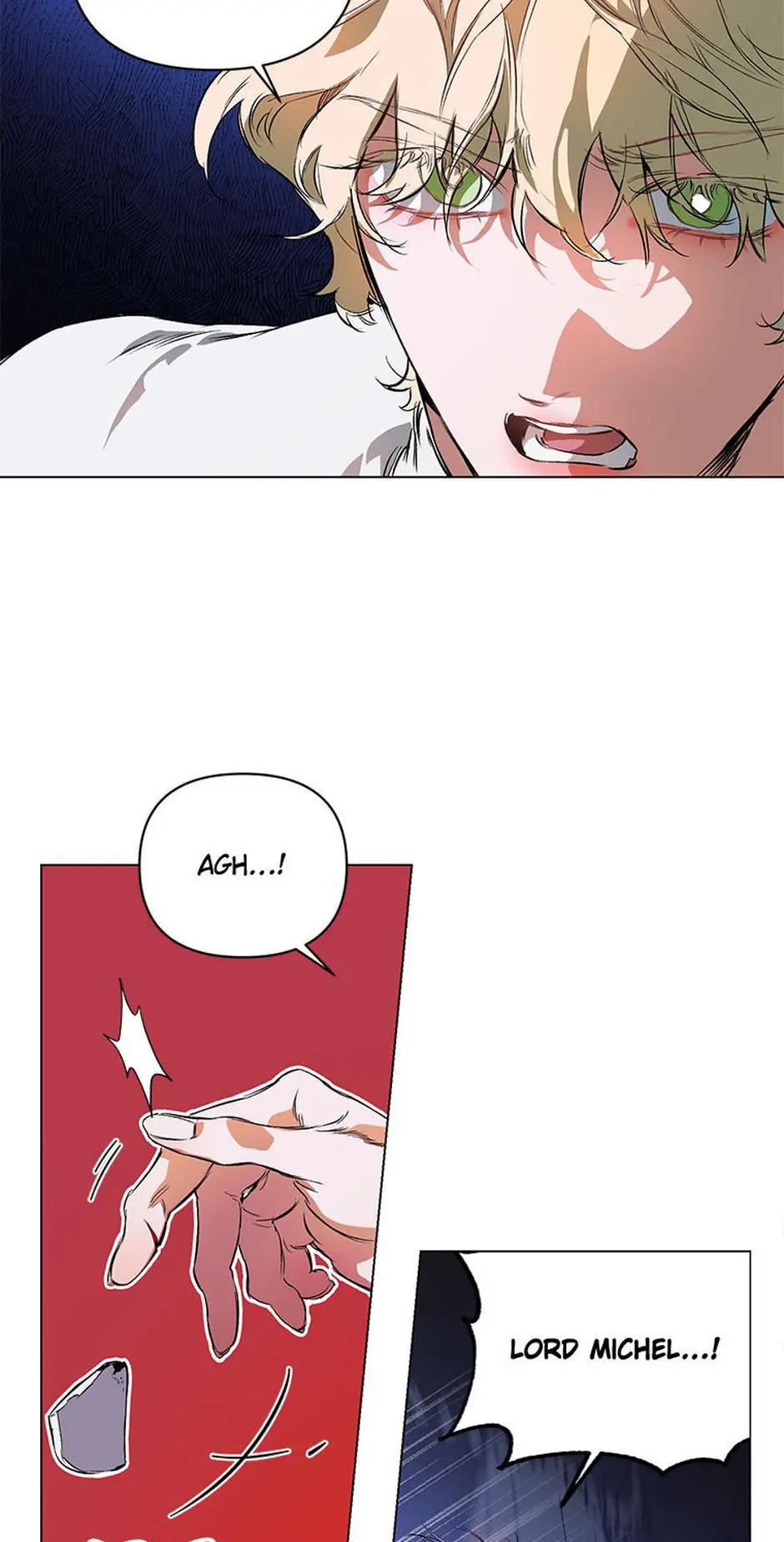 The Taming Chapter 24 page 23