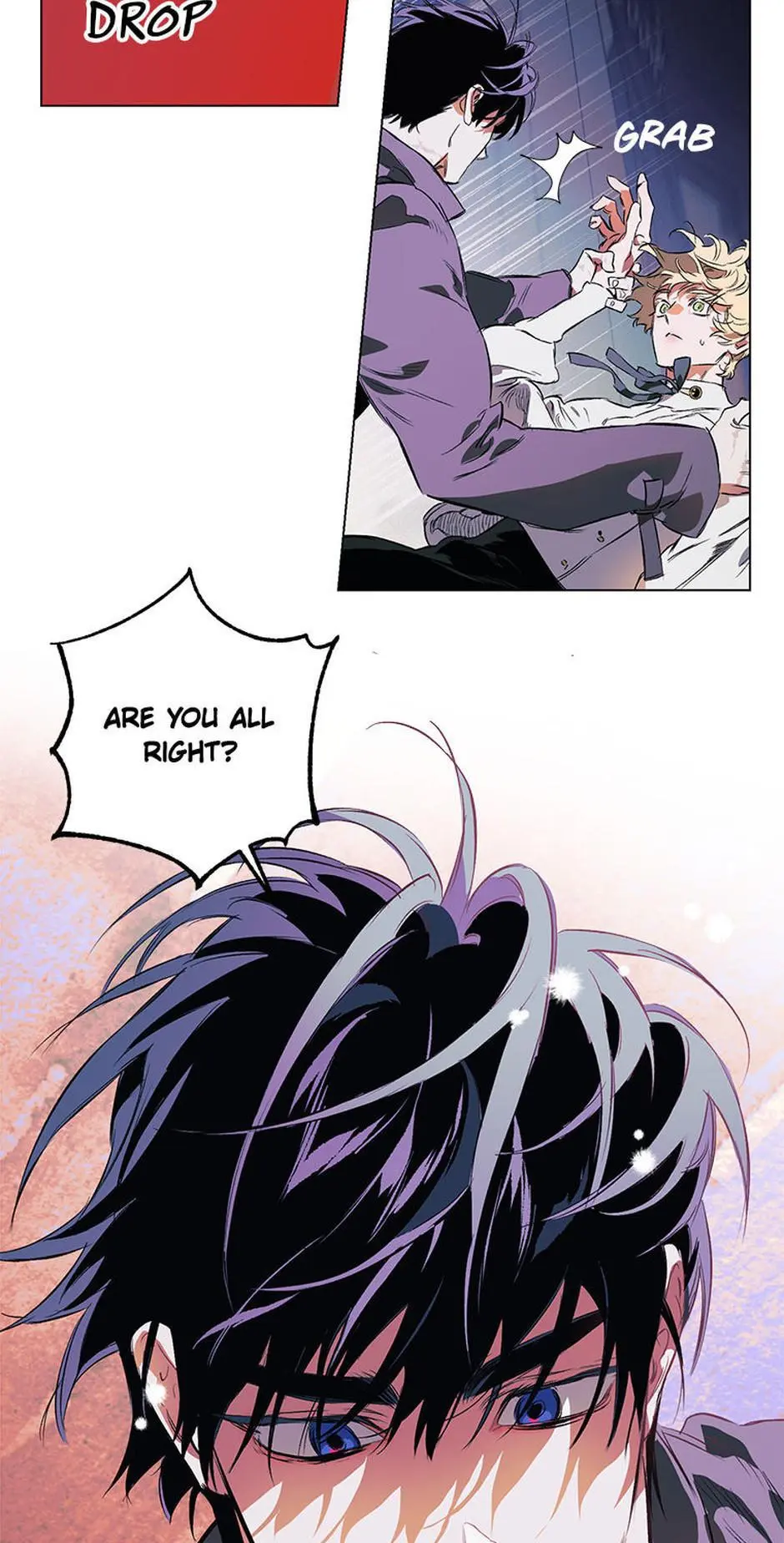 The Taming Chapter 24 page 24