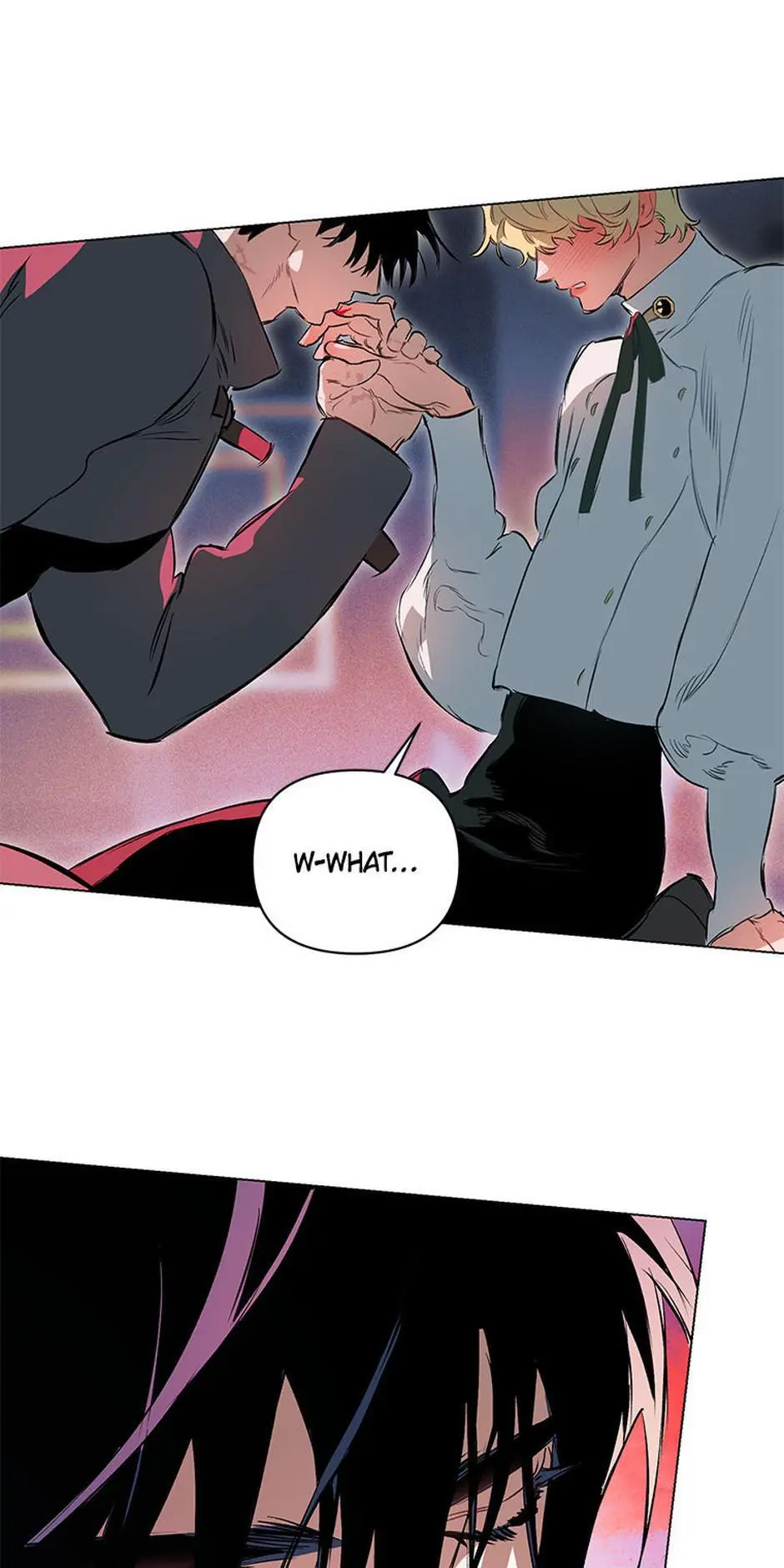 The Taming Chapter 24 page 28