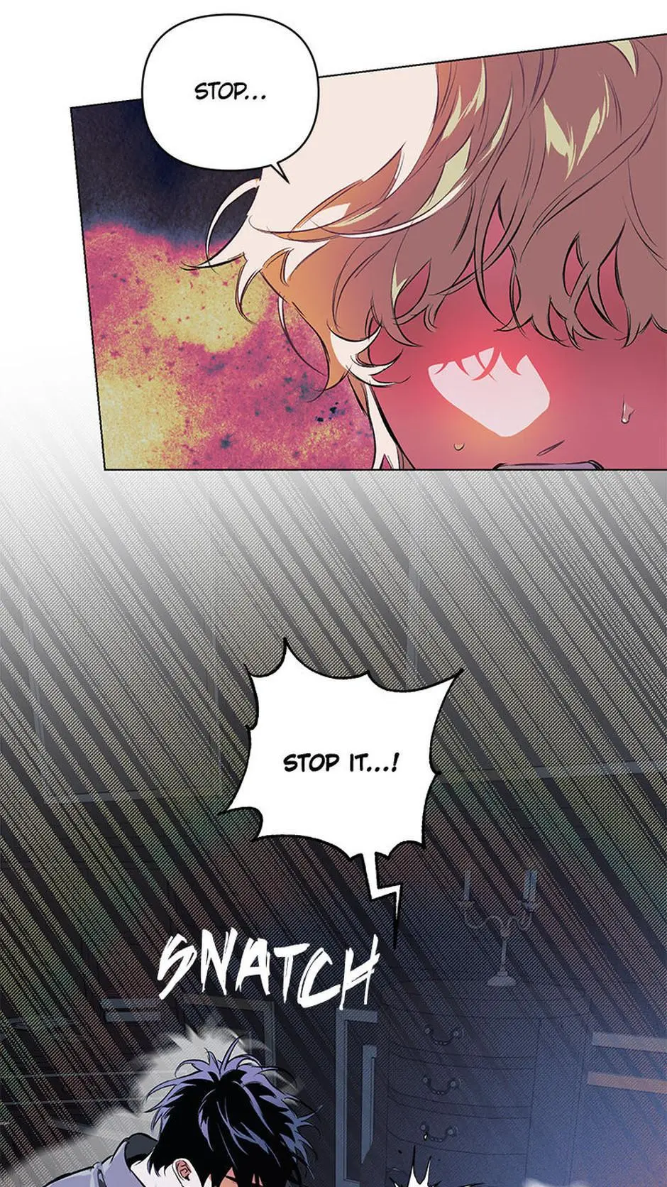 The Taming Chapter 24 page 31