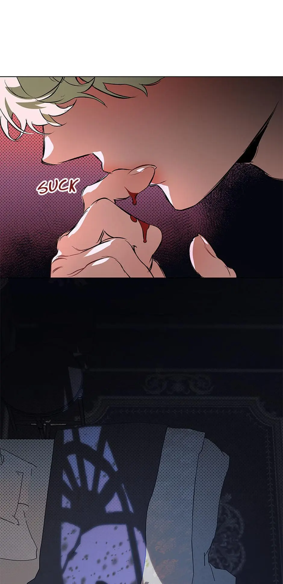 The Taming Chapter 24 page 42