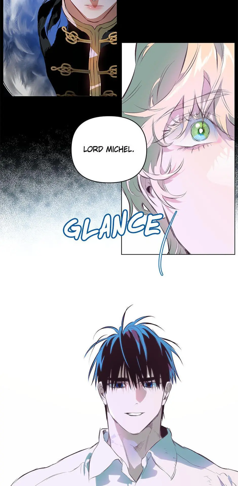 The Taming Chapter 24 page 50