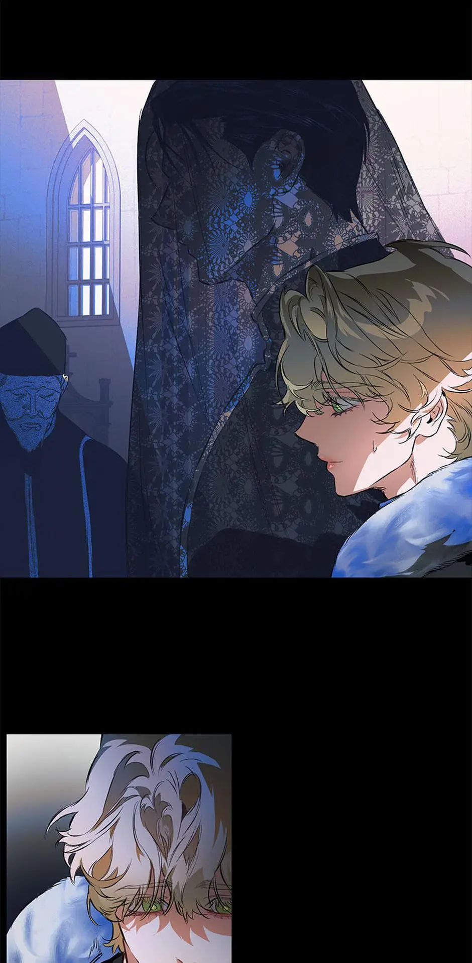 The Taming Chapter 24 page 49