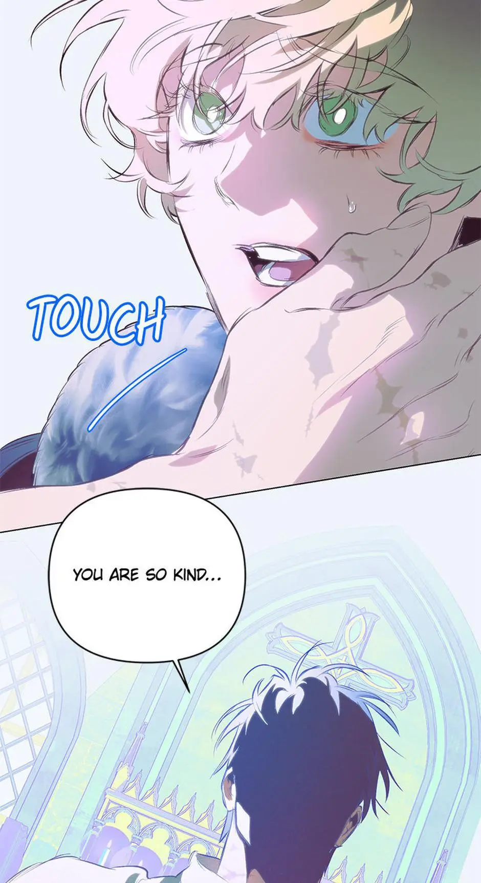 The Taming Chapter 24 page 56