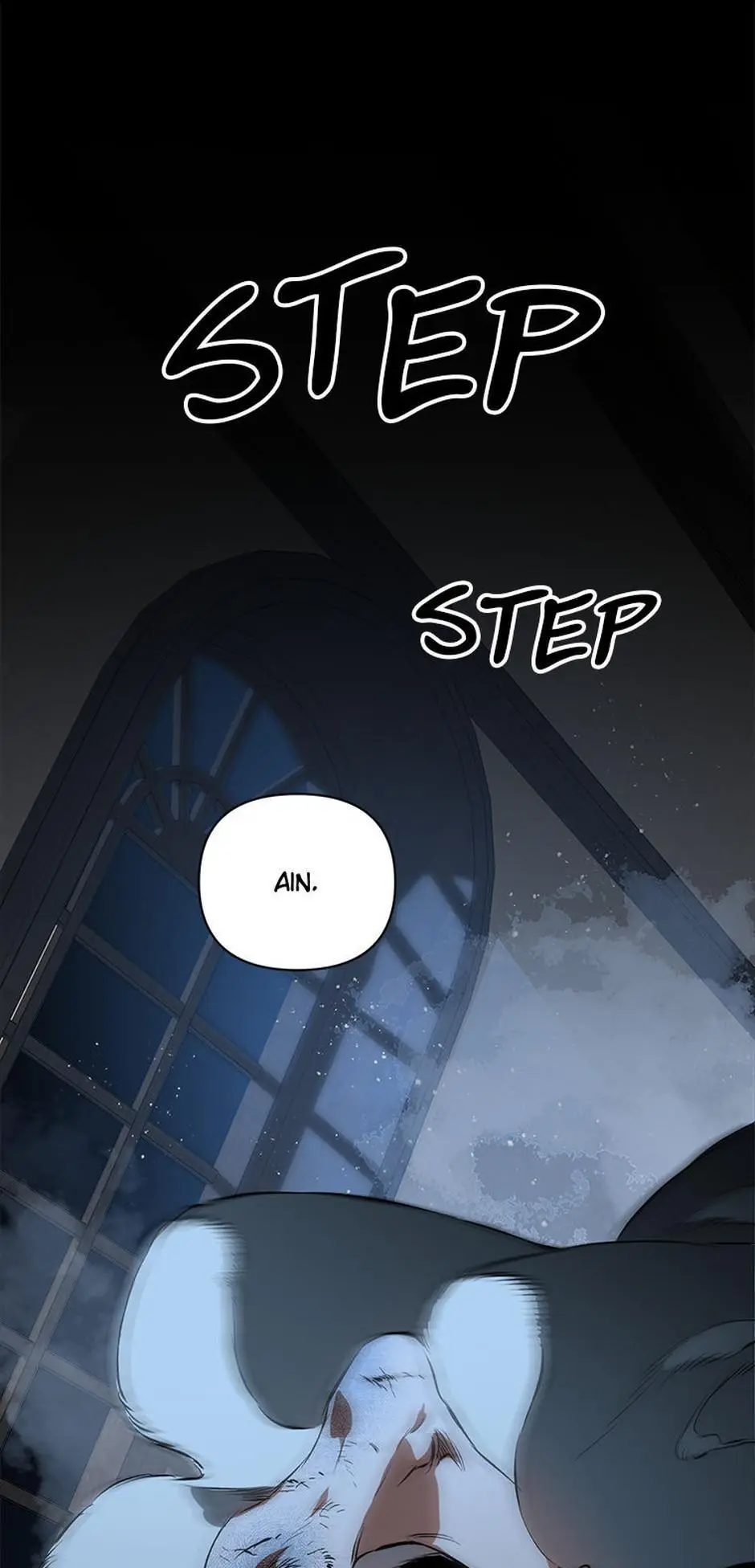 The Taming Chapter 25 page 1