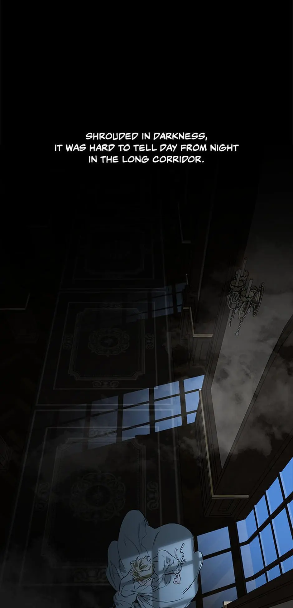 The Taming Chapter 25 page 3