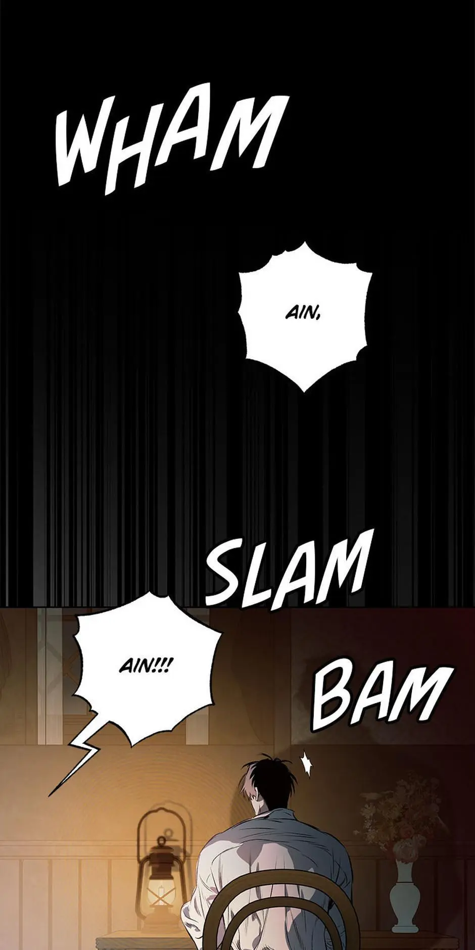 The Taming Chapter 25 page 11