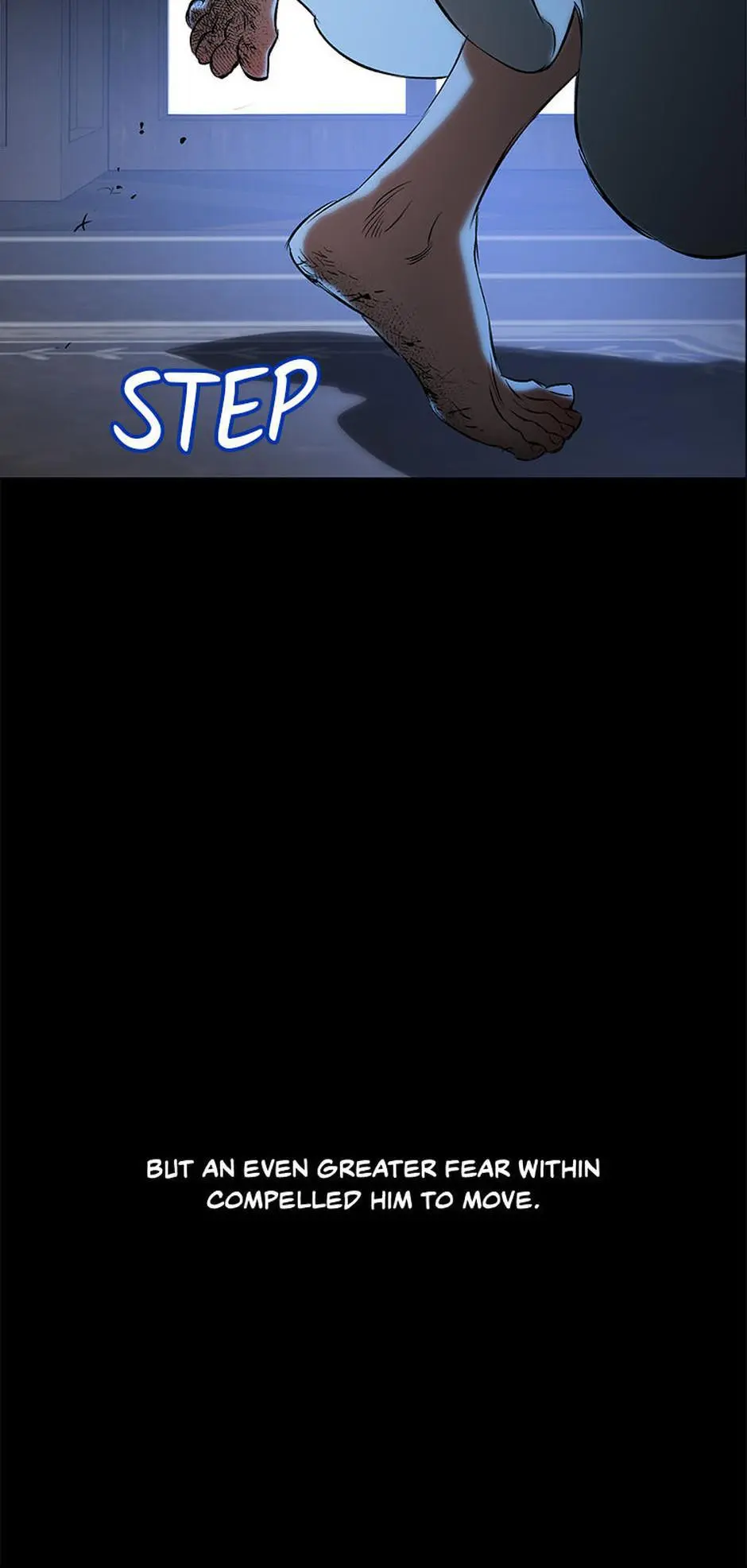 The Taming Chapter 25 page 9