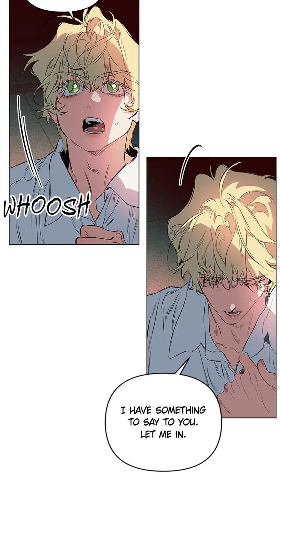 The Taming Chapter 25 page 16