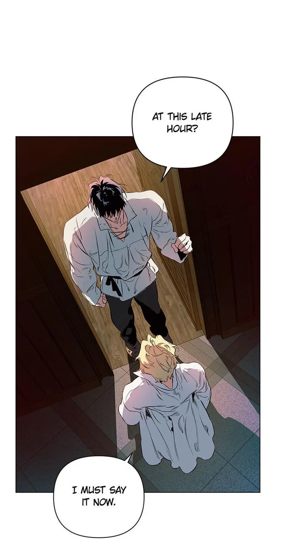 The Taming Chapter 25 page 17