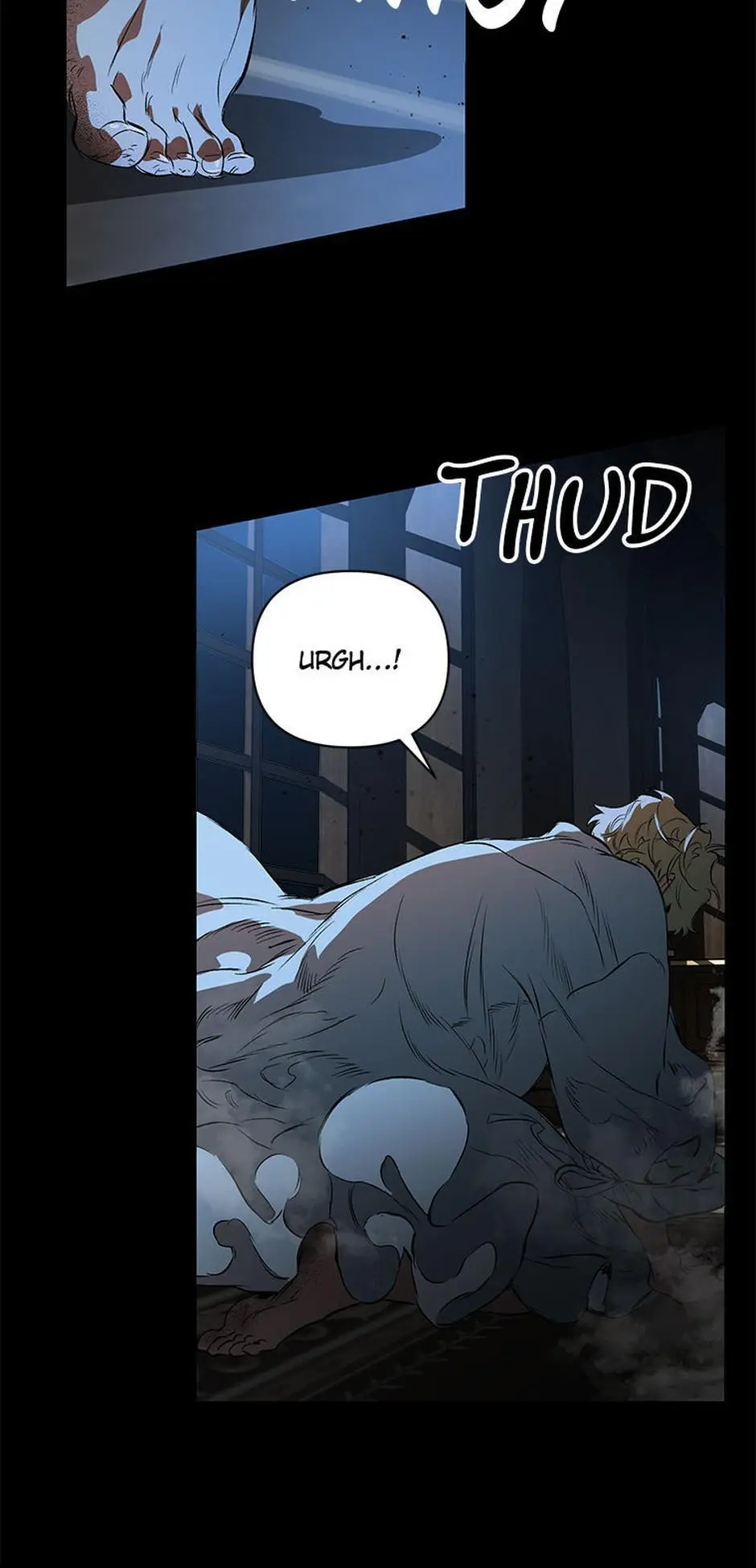 The Taming Chapter 25 page 5