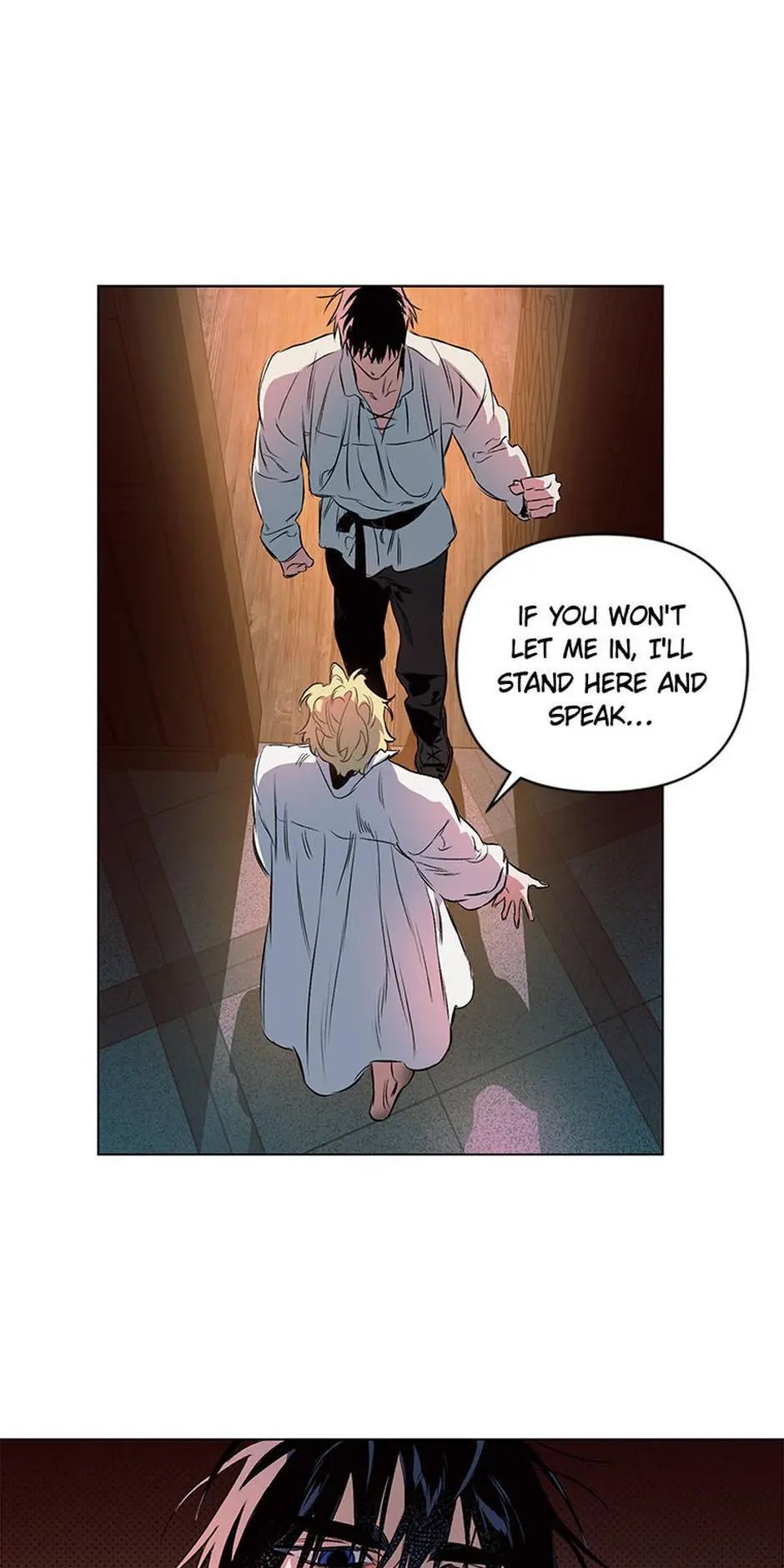 The Taming Chapter 25 page 31