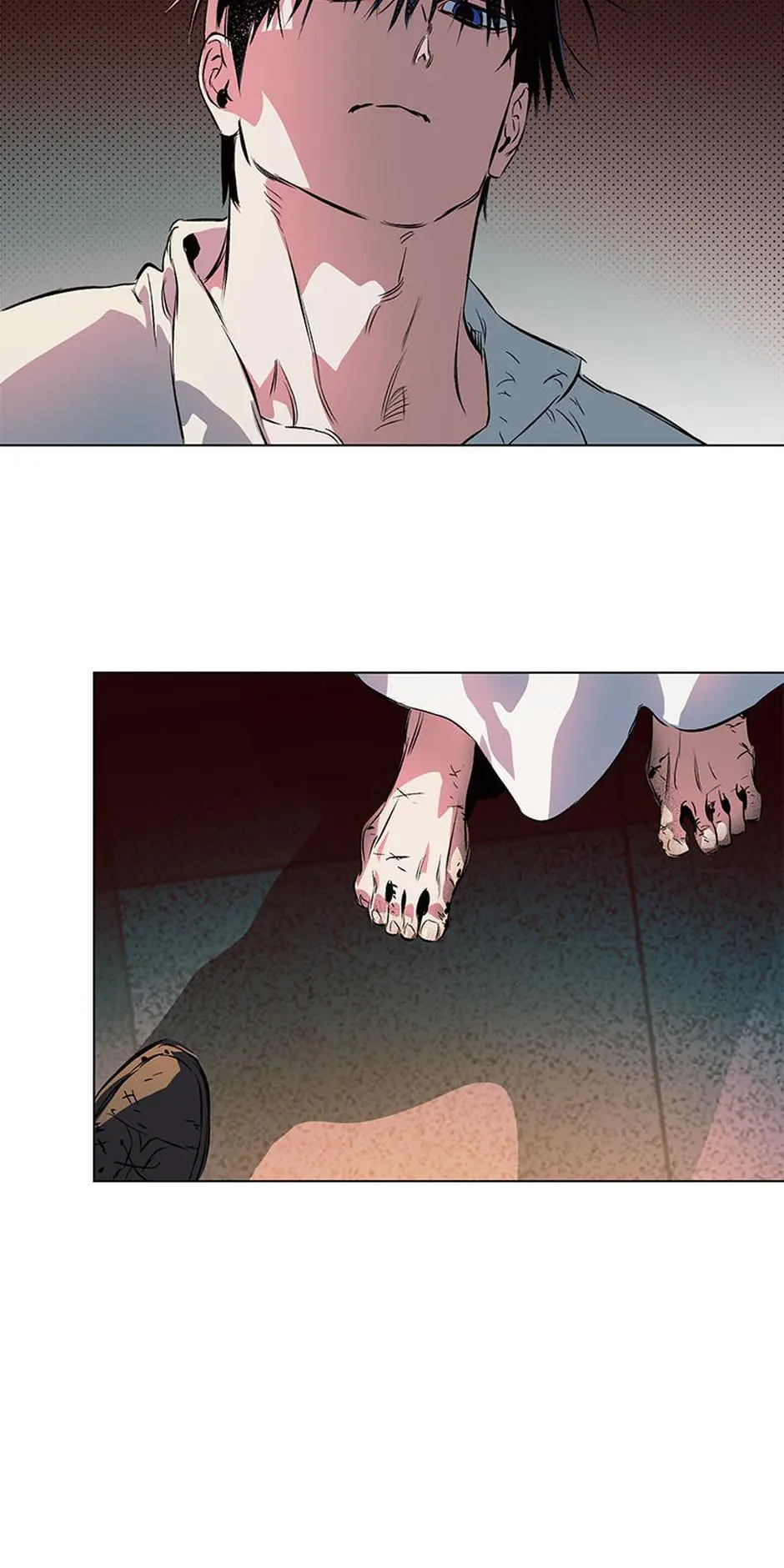The Taming Chapter 25 page 32
