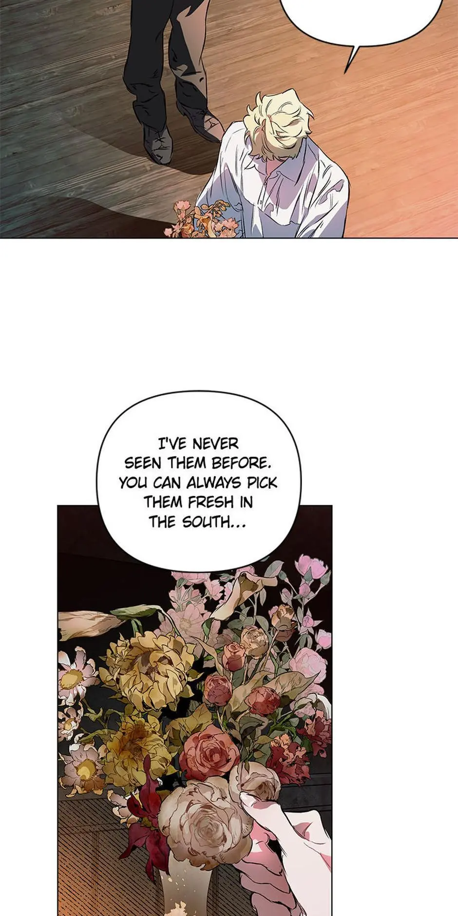 The Taming Chapter 25 page 38