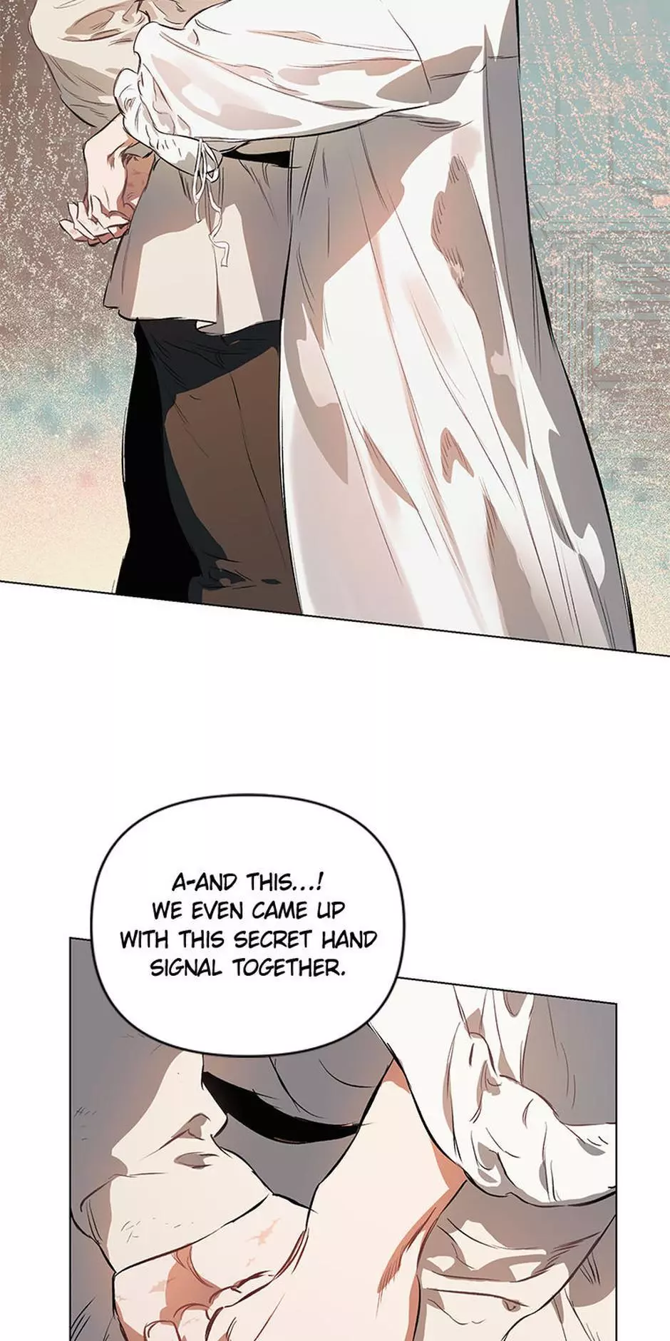 The Taming Chapter 26 page 3