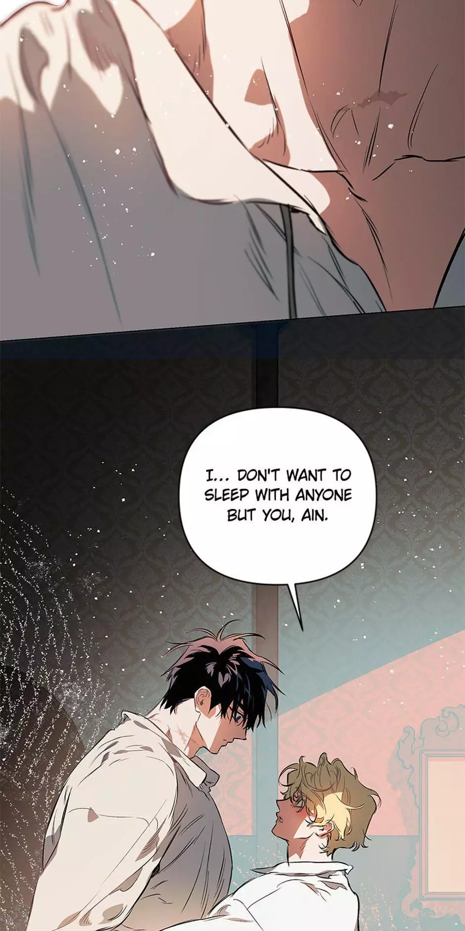 The Taming Chapter 26 page 2