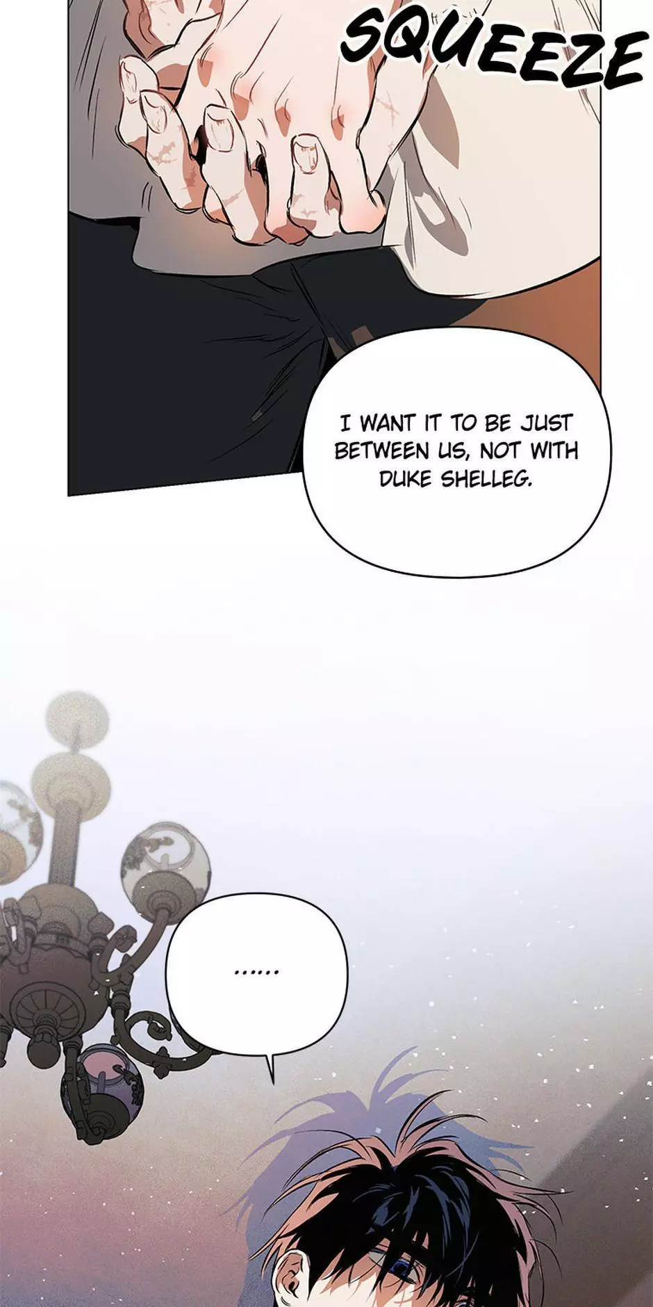 The Taming Chapter 26 page 4