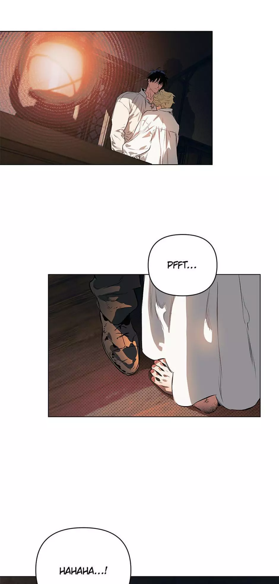 The Taming Chapter 26 page 16