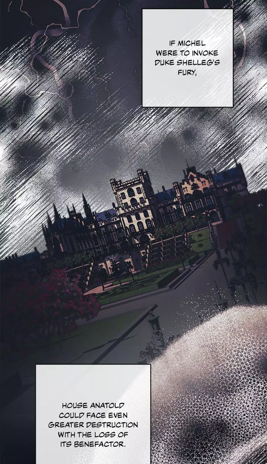 The Taming Chapter 26 page 7