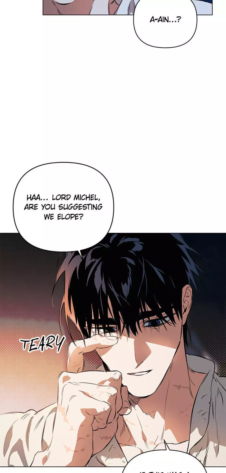 The Taming Chapter 26 page 18
