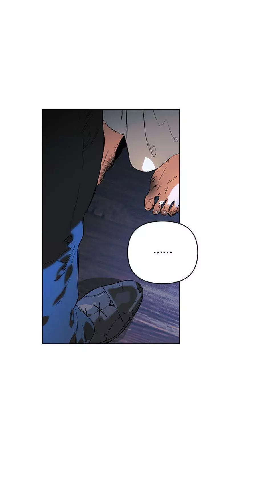 The Taming Chapter 26 page 35