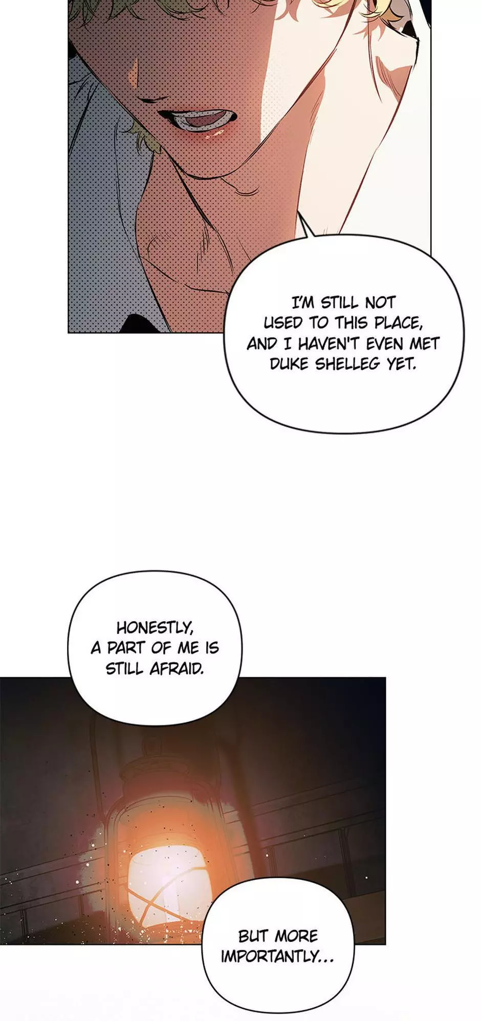 The Taming Chapter 26 page 37