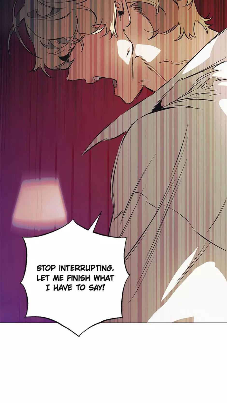 The Taming Chapter 26 page 46