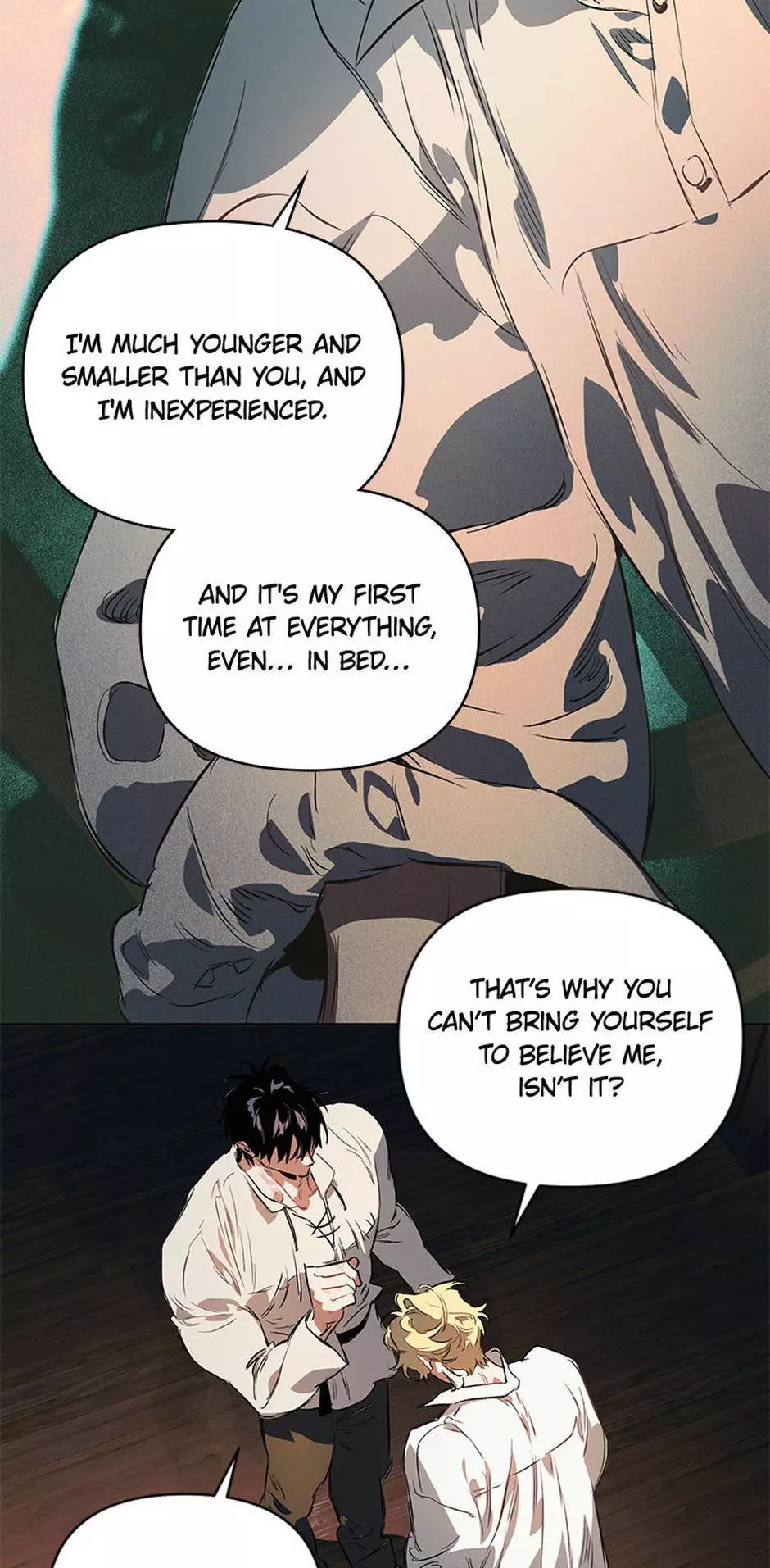 The Taming Chapter 26 page 49