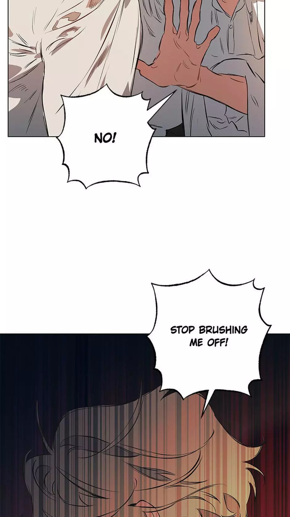 The Taming Chapter 26 page 45