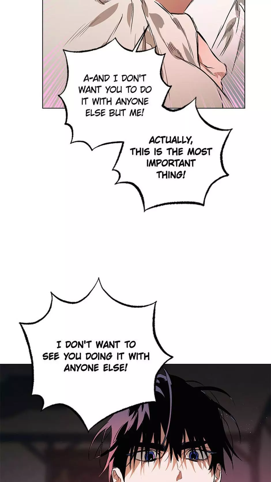 The Taming Chapter 26 page 61