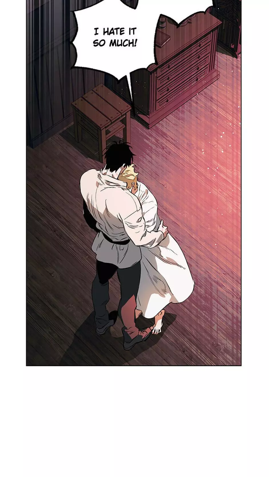 The Taming Chapter 26 page 63