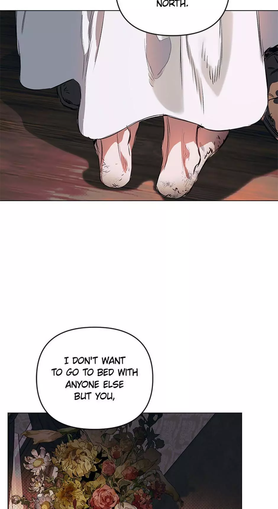 The Taming Chapter 27 page 3