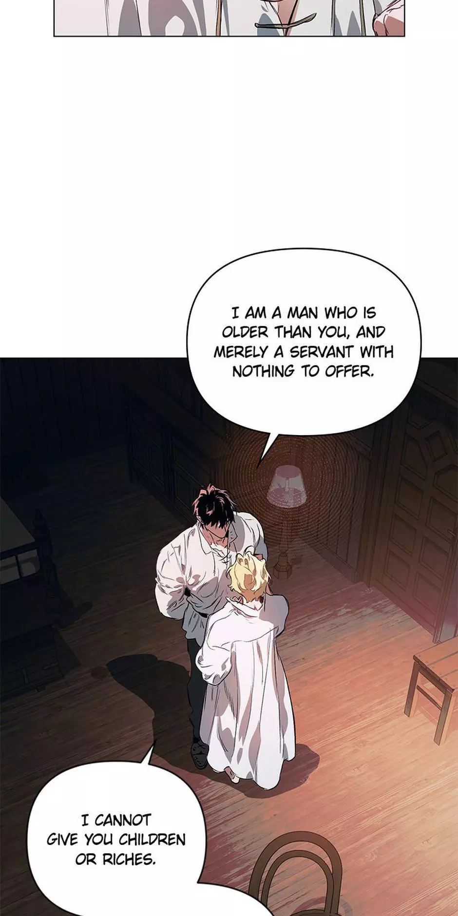 The Taming Chapter 27 page 13