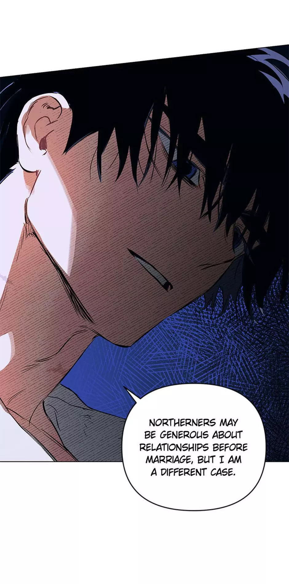 The Taming Chapter 27 page 18