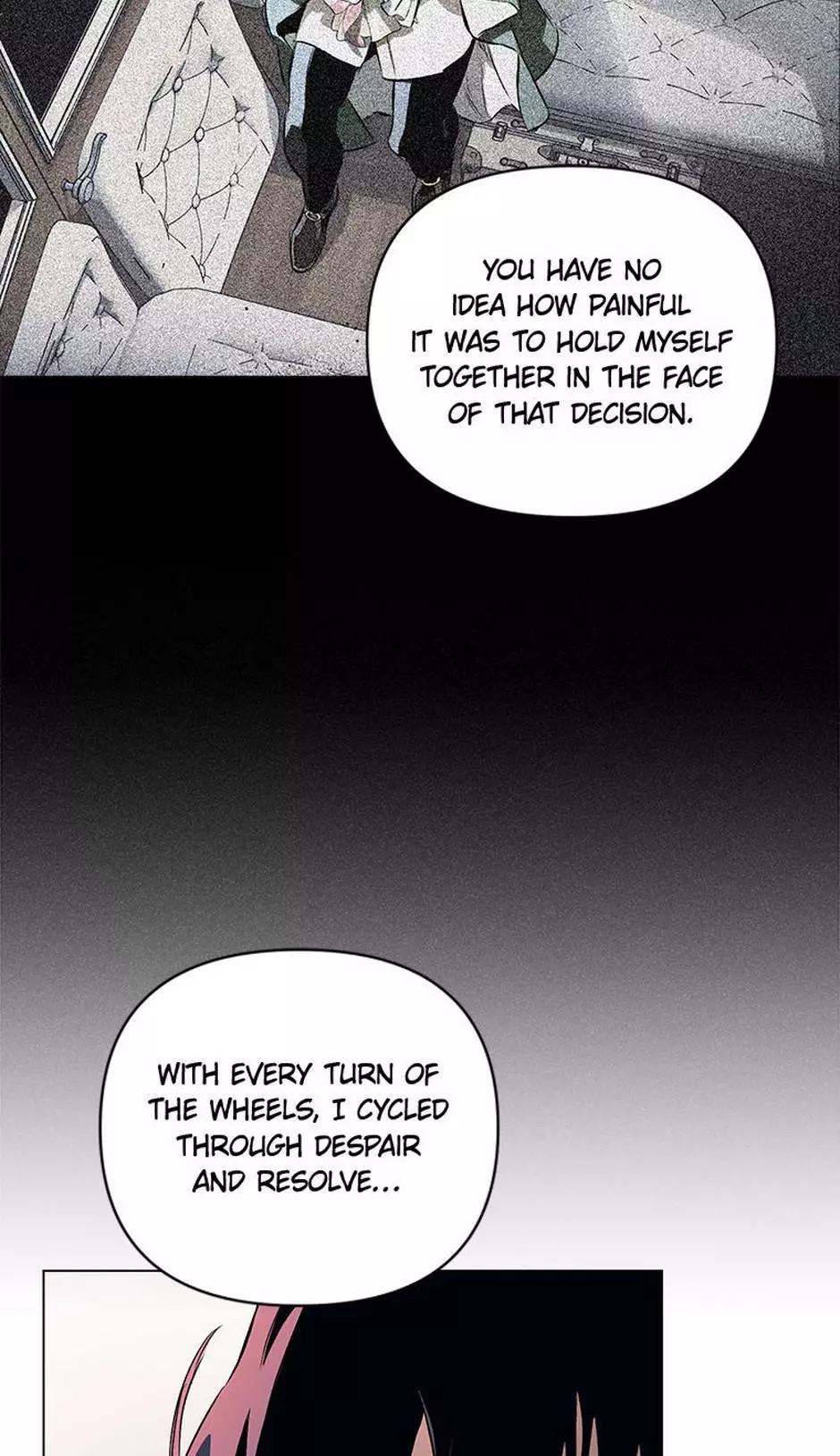 The Taming Chapter 27 page 41