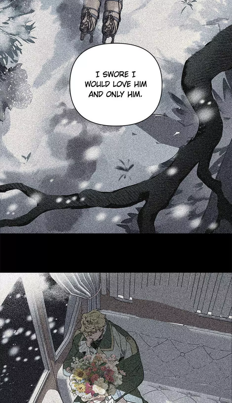 The Taming Chapter 27 page 40