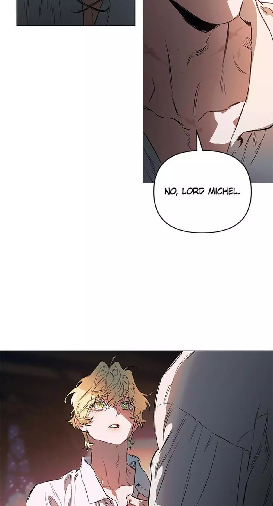 The Taming Chapter 27 page 57