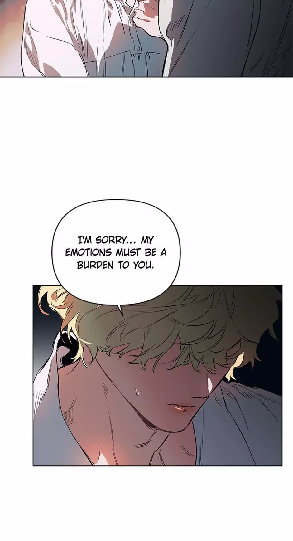 The Taming Chapter 27 page 58