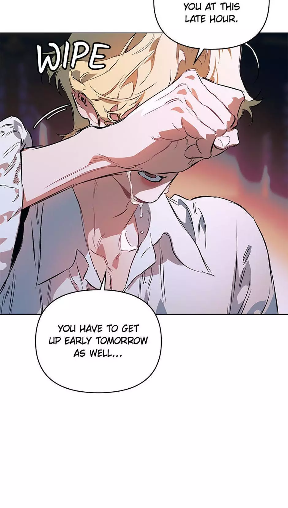 The Taming Chapter 27 page 66