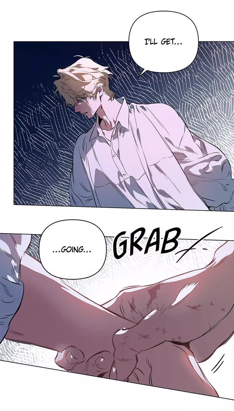 The Taming Chapter 27 page 67